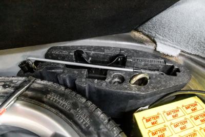 2004 Jaguar XJR SUPERCHARGED V8