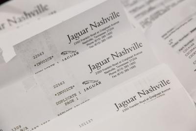 2004 Jaguar XJR SUPERCHARGED V8