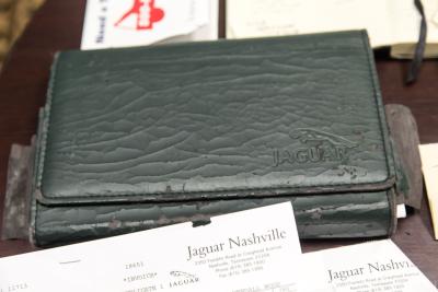 2004 Jaguar XJR SUPERCHARGED V8