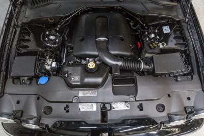 2004 Jaguar XJR SUPERCHARGED V8