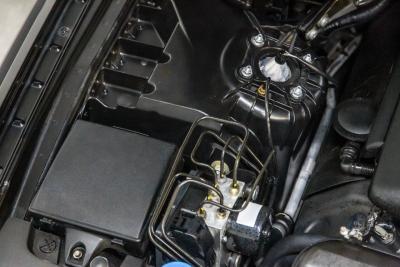 2004 Jaguar XJR SUPERCHARGED V8