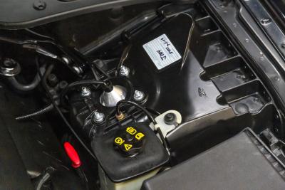 2004 Jaguar XJR SUPERCHARGED V8