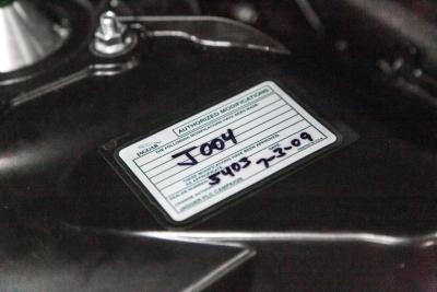 2004 Jaguar XJR SUPERCHARGED V8