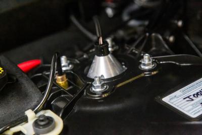 2004 Jaguar XJR SUPERCHARGED V8