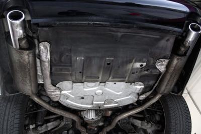 2004 Jaguar XJR SUPERCHARGED V8