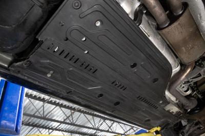 2004 Jaguar XJR SUPERCHARGED V8