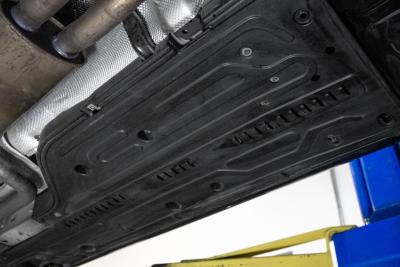 2004 Jaguar XJR SUPERCHARGED V8