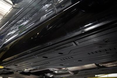 2004 Jaguar XJR SUPERCHARGED V8