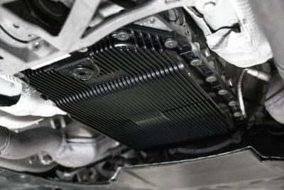 2004 Jaguar XJR SUPERCHARGED V8