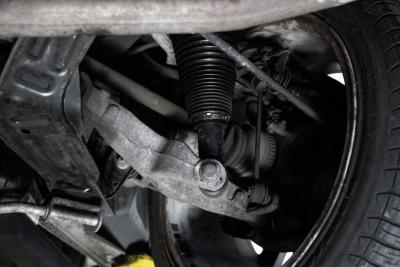 2004 Jaguar XJR SUPERCHARGED V8