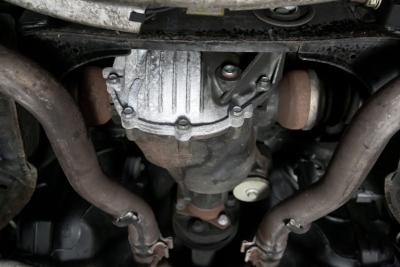 2004 Jaguar XJR SUPERCHARGED V8