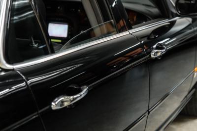 2004 Jaguar XJR SUPERCHARGED V8