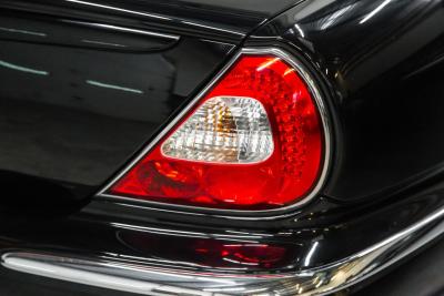 2004 Jaguar XJR SUPERCHARGED V8