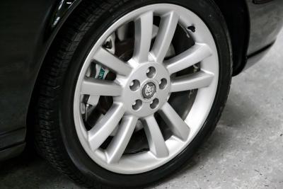 2004 Jaguar XJR SUPERCHARGED V8