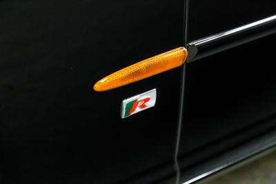 2004 Jaguar XJR SUPERCHARGED V8