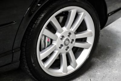 2004 Jaguar XJR SUPERCHARGED V8