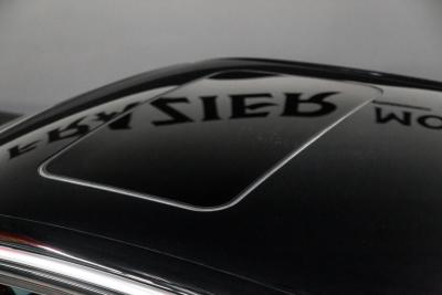 2004 Jaguar XJR SUPERCHARGED V8