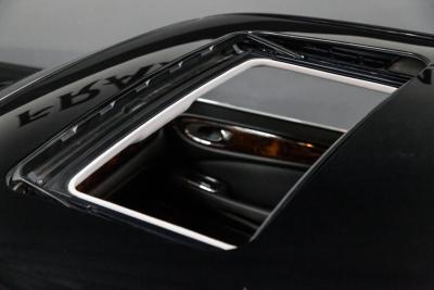 2004 Jaguar XJR SUPERCHARGED V8