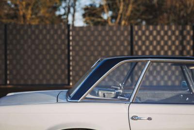 1964 Mercedes - Benz 230 SL PAGODA