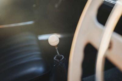 1964 Mercedes - Benz 230 SL PAGODA