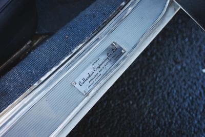 1964 Mercedes - Benz 230 SL PAGODA