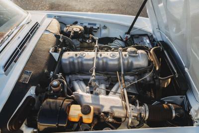1964 Mercedes - Benz 230 SL PAGODA