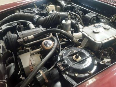 1973 Rolls - Royce SHADOW