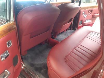 1973 Rolls - Royce SHADOW