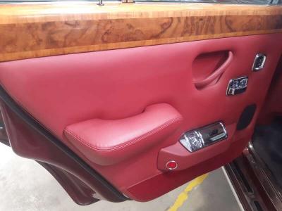 1973 Rolls - Royce SHADOW