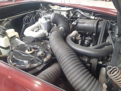 1973 Rolls - Royce SHADOW