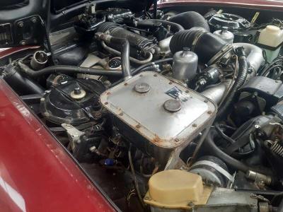 1973 Rolls - Royce SHADOW