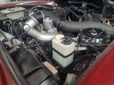 1973 Rolls - Royce SHADOW