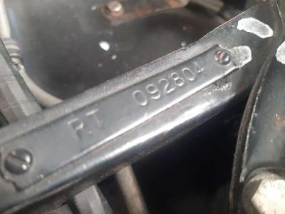 1973 Rolls - Royce SHADOW