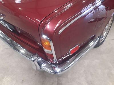 1973 Rolls - Royce SHADOW