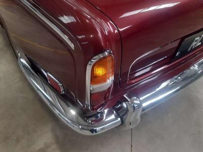 1973 Rolls - Royce SHADOW