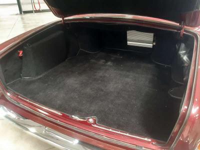 1973 Rolls - Royce SHADOW