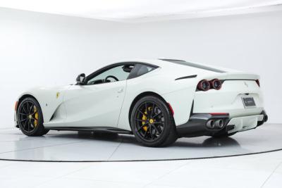 2019 Ferrari 812 Superfast