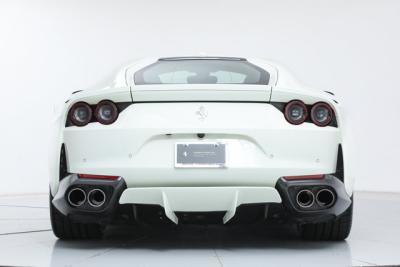 2019 Ferrari 812 Superfast