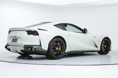 2019 Ferrari 812 Superfast