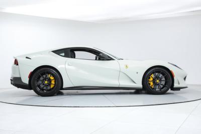 2019 Ferrari 812 Superfast