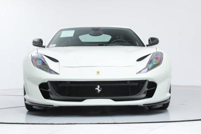 2019 Ferrari 812 Superfast