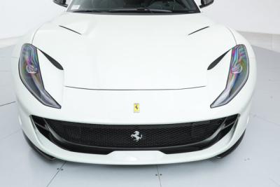 2019 Ferrari 812 Superfast