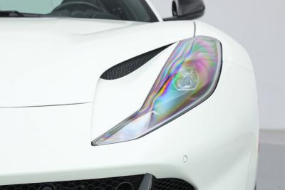 2019 Ferrari 812 Superfast