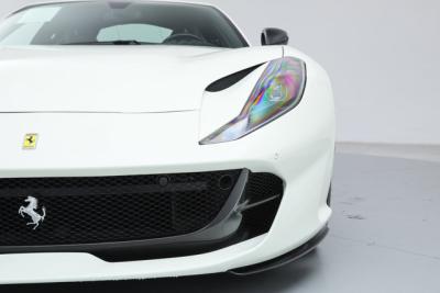 2019 Ferrari 812 Superfast