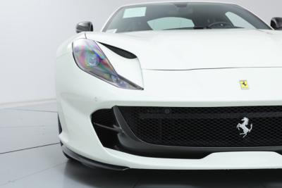 2019 Ferrari 812 Superfast