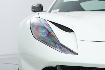 2019 Ferrari 812 Superfast