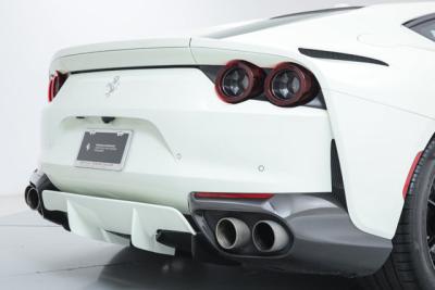 2019 Ferrari 812 Superfast