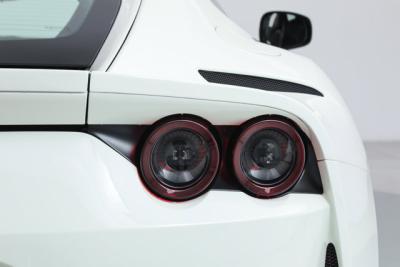 2019 Ferrari 812 Superfast