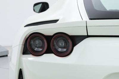 2019 Ferrari 812 Superfast