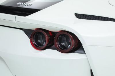 2019 Ferrari 812 Superfast